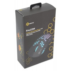 RATON GAMING DREVO FALCON DRM-F89