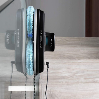 ROBOT LIMPIACRISTALES CONGA 870