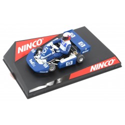 COCHE NINCO SUPER KART F1