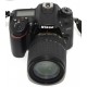 CAMARA REFLEX NIKON D7200 + 18-105 NIKON