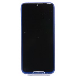 XIAOMI REDMI NOTE 8 4GB-64GB AZUL