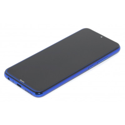 XIAOMI REDMI NOTE 8 4GB-64GB AZUL