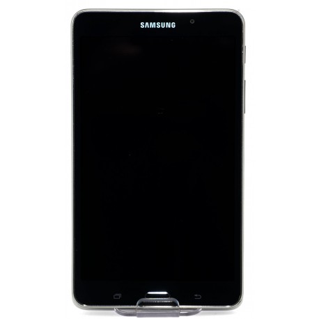 TABLET PC SAMSUNG GALAXY TAB4 SIN CARGADOR