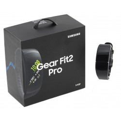 Smartwatch Samsung Gear FIT 2 PRO