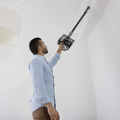 ASPIRADORA CONGA ROCKSTAR 500 ULTIMATE