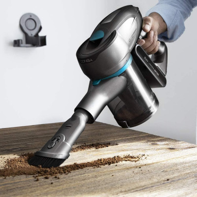 ASPIRADORA CONGA ROCKSTAR 500 ULTIMATE