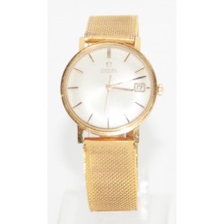 RELOJ OMEGA AUTOMATICO CAL 562