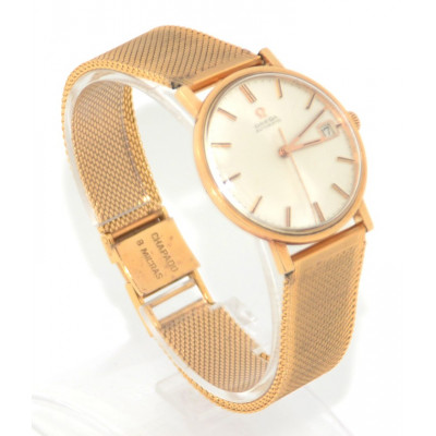 RELOJ OMEGA AUTOMATICO CAL 562