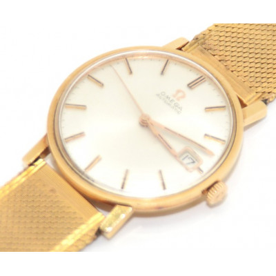 RELOJ OMEGA AUTOMATICO CAL 562