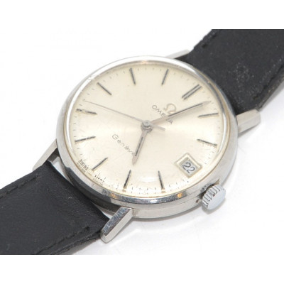 RELOJ OMEGA GENEVE 613