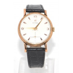 RELOJ CYMA CYMAFLEX