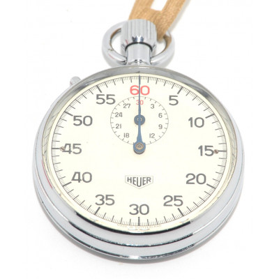 CRONOMETRO HEUER