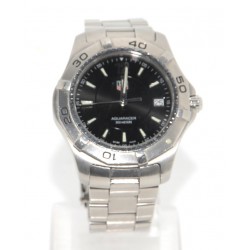 TAG HEUER WAF1110