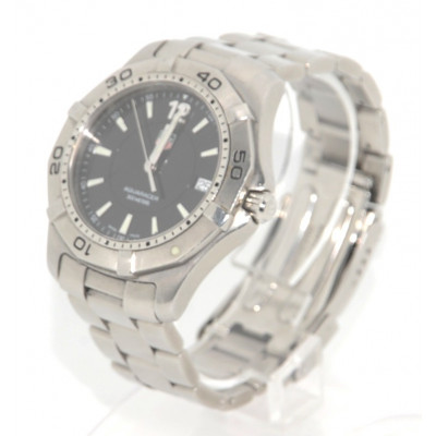 TAG HEUER WAF1110