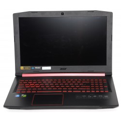NOTEBOOK ACER NITRO 5 | INTEL i7 8750H | 24GB RAM | 1TB HDD