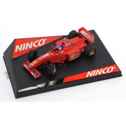 COCHE NINCO F 310