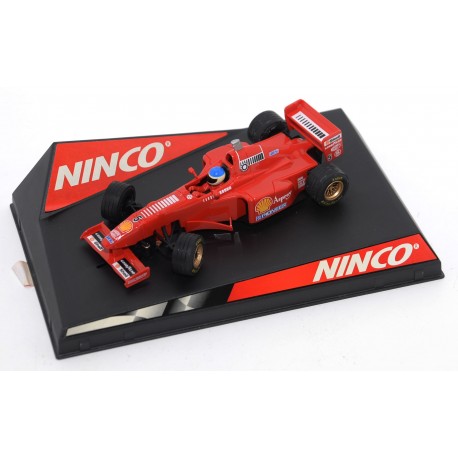 COCHE NINCO F 310