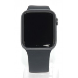 APPLE WATCH SERIES 4 A2008 44mm (GPS + CEL) NEGRO
