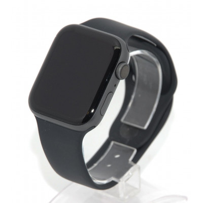 APPLE WATCH SERIES 4 A2008 44mm (GPS + CEL) NEGRO