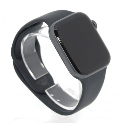 APPLE WATCH SERIES 4 A2008 44mm (GPS + CEL) NEGRO