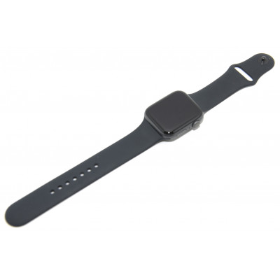 APPLE WATCH SERIES 4 A2008 44mm (GPS + CEL) NEGRO