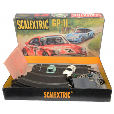 SCALEXTRIC GP-11