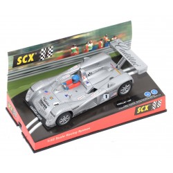 COCHE SCALEXTRIC CADILLAC LMP