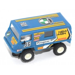 COCHE SCALEXTRIC