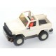 COCHE SCALEXTRIC JEEP STS 4X4