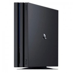 CONSOLA PS4 PRO 1TB