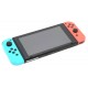 CONSOLA NINTENDO SWITCH AZUL Y ROJA