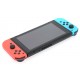CONSOLA NINTENDO SWITCH AZUL Y ROJA