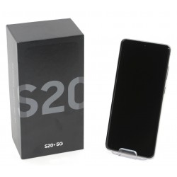SAMSUNG GALAXY S20 PLUS 5G 128GB NEGRO