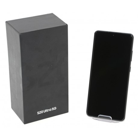 SAMSUNG GALAXY S20 ULTRA 5G 128GB GRIS