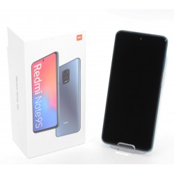 XIAOMI REDMI NOTE 9S 128GB GRIS-AZUL