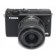 CAMARA DIGITAL BRIDGE CANON EOS M100