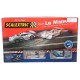 SCALEXTRIC SALIDA LE MANS PRECINTADO
