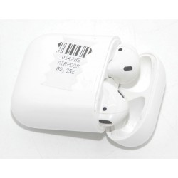 AURICULARES APPLE AIRPODS