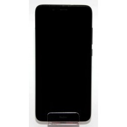 XIAOMI REDMI 7A 32GB ROJO-NEGRO