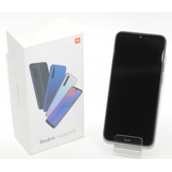 XIAOMI REDMI NOTE 8T 128GB GRIS