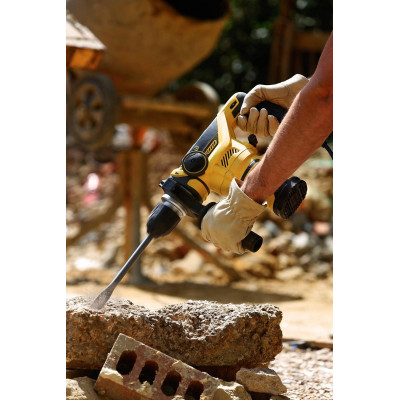 MARTILLO ELÉCTRICO STANLEY FATMAX FME1250K-QS