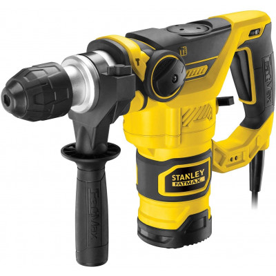 MARTILLO ELÉCTRICO STANLEY FATMAX FME1250K-QS