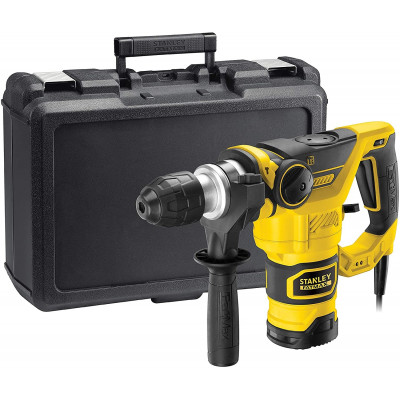 MARTILLO ELÉCTRICO STANLEY FATMAX FME1250K-QS