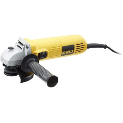 AMOLADORA DEWALT DWE4056