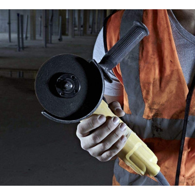 AMOLADORA DEWALT DWE4056