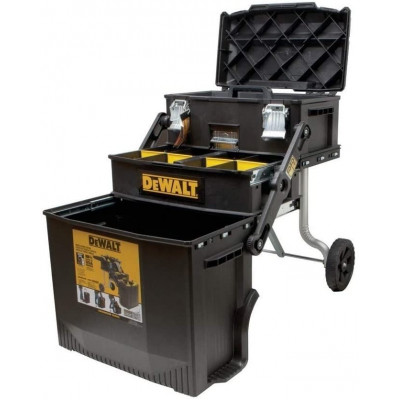 TROLLEI PORTAHERRAMIENTAS DEWALT