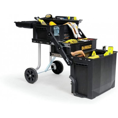 TROLLEI PORTAHERRAMIENTAS DEWALT