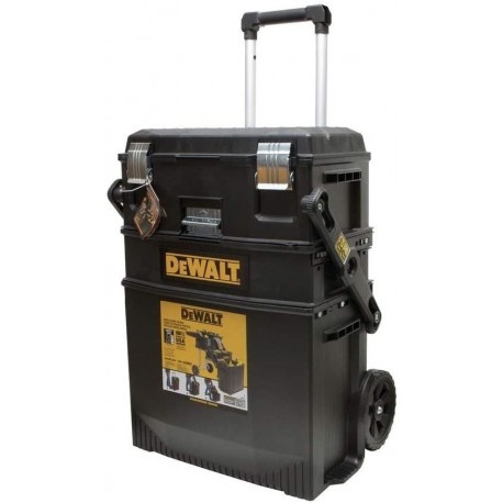 TROLLEI PORTAHERRAMIENTAS DEWALT