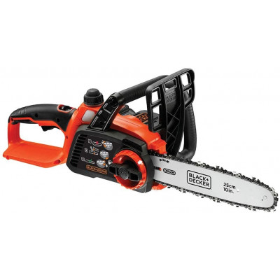 MOTOSIERRA A BATERIA BLACK DECKER CS1825ST1