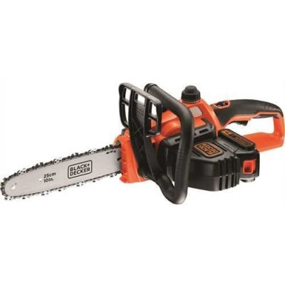 MOTOSIERRA A BATERIA BLACK DECKER CS1825ST1